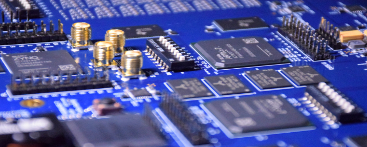 Aerospace Engineering Competitive Inteligence